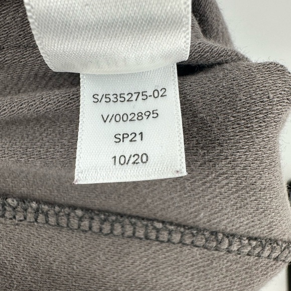 Athleta Womens Camo Farallon Joggers Size 0 Pull On Sweatpants Lounge Comfy Pant - Picture 10 of 14